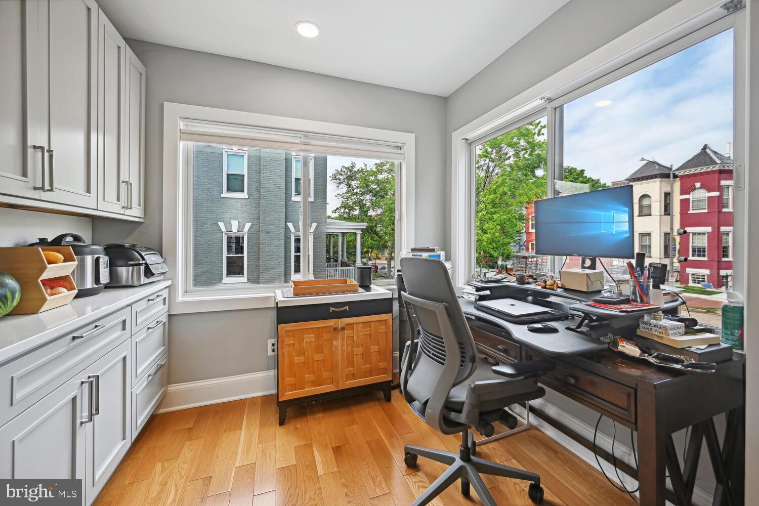 522 F Street Northeast Washington, DC 20002 - Photo 10 of 30