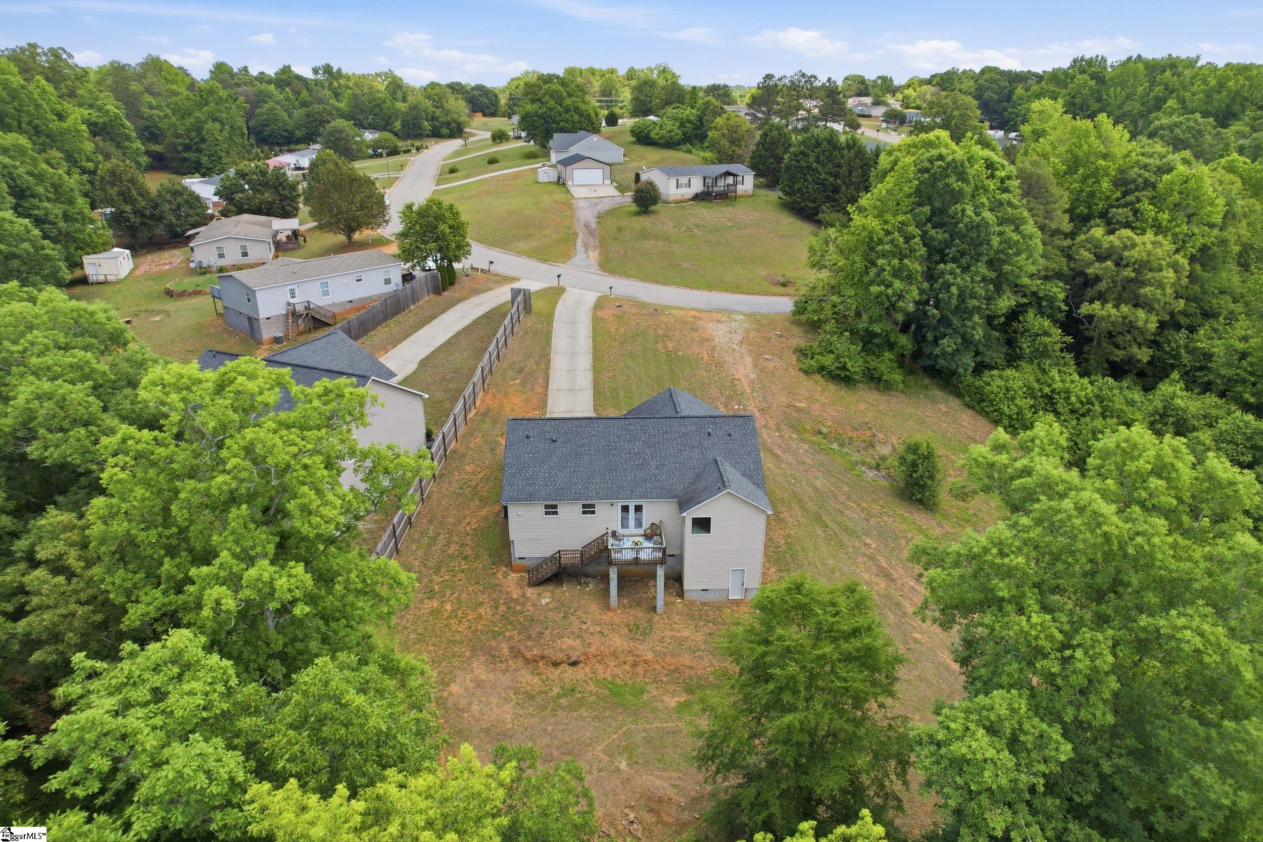 126 Robin Ridge Circle Piedmont, SC 29673 - Photo 32 of 37