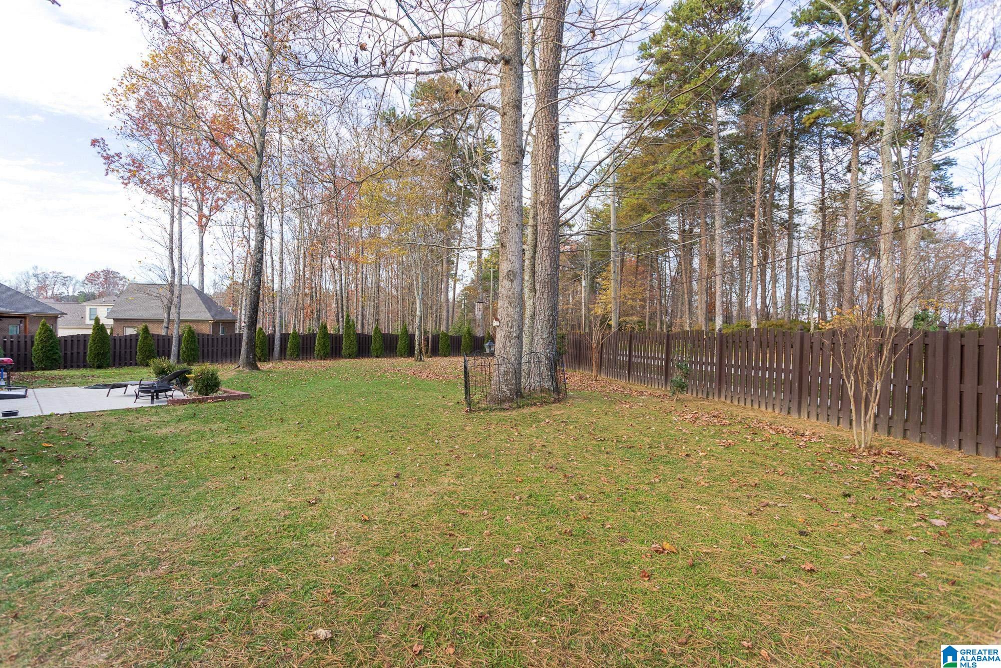 2 Natures Ridge Way Southeast Huntsville, AL 35803 - Photo 35 of 49