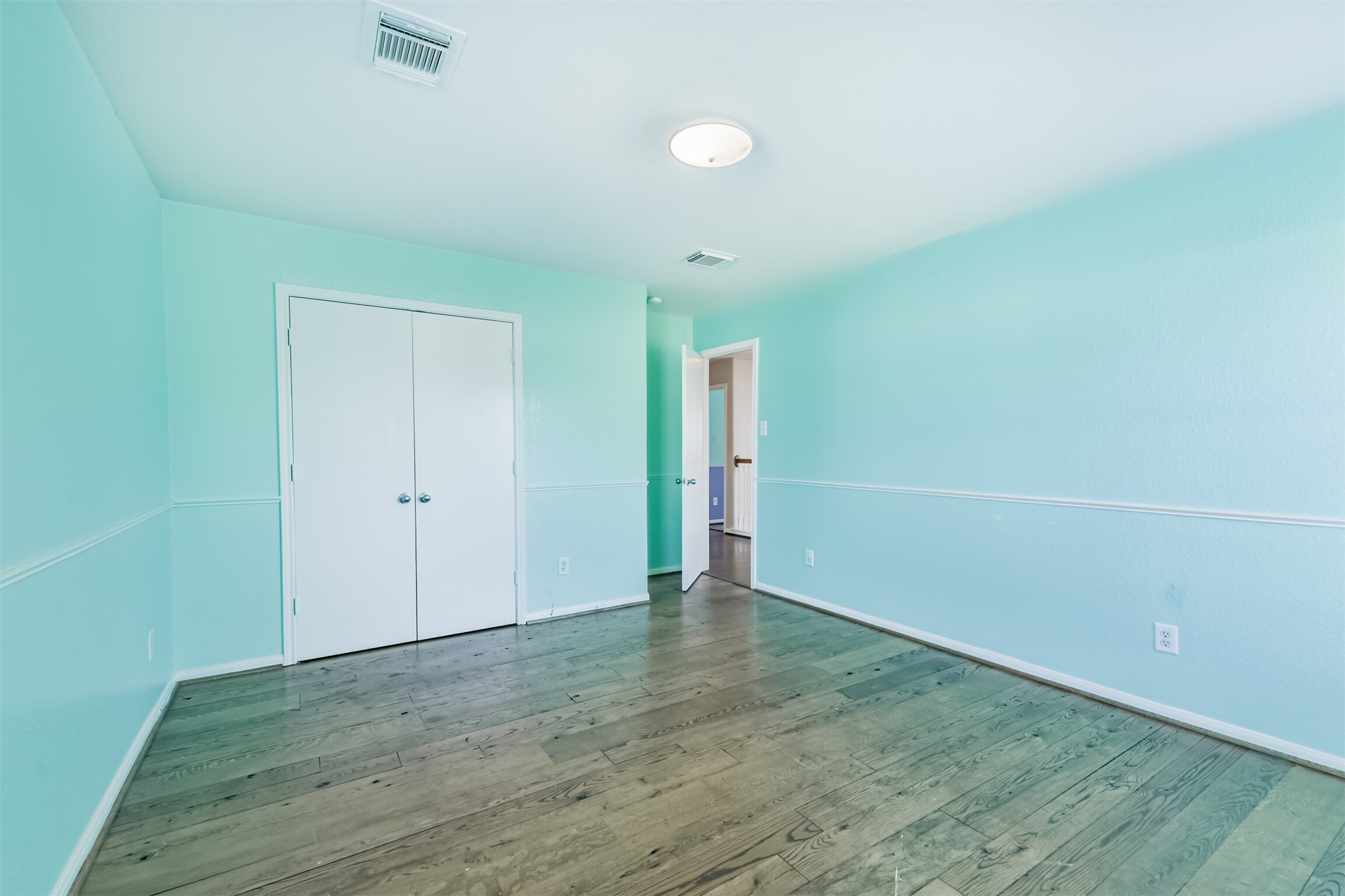 9207 Cribbage Court Houston, TX 77083 - Photo 36 of 47 a view of an empty room