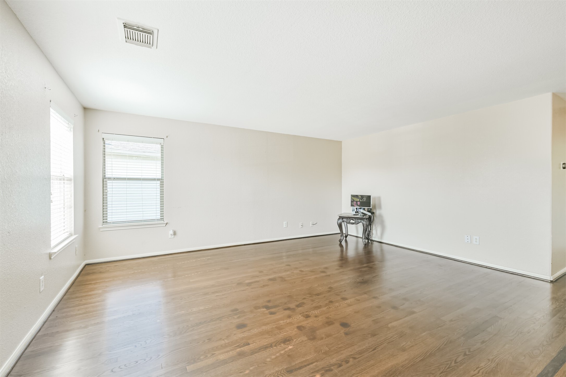 9207 Cribbage Court Houston, TX 77083 - Photo 39 of 47 a view of an empty room with a window