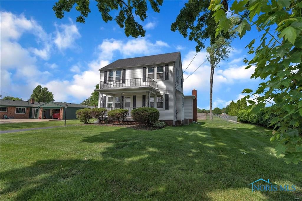 464 South Coy Road Oregon, OH 43616 - Photo 43 of 50 Gallery Image 43