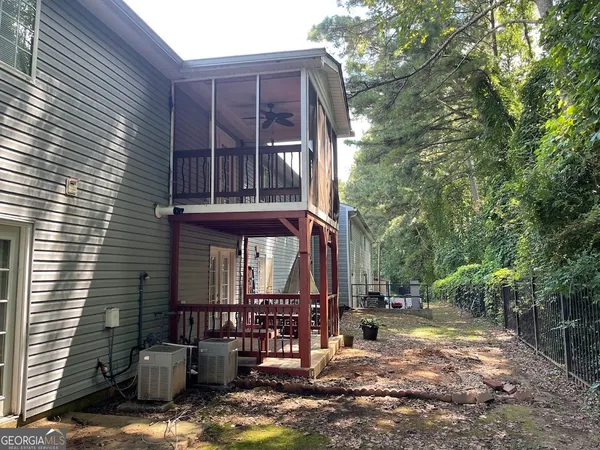 $55,000 | 405 Fairburn Road Southwest, Unit 268, Atlanta, GA 30331