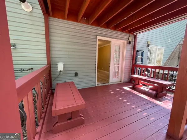$55,000 | 405 Fairburn Road Southwest, Unit 268, Atlanta, GA 30331