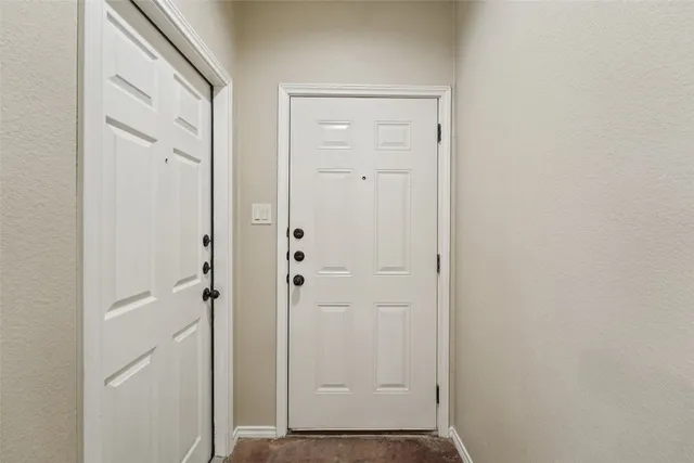 a view of a bathroom