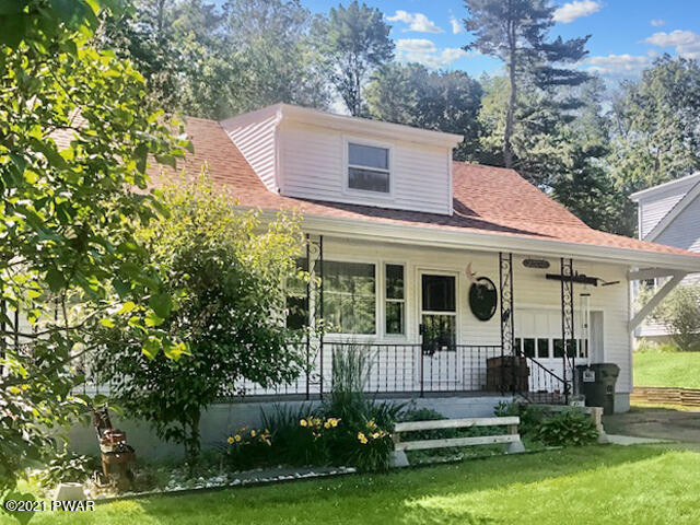 122 Moon Valley Road Milford, PA 18337 - Photo 1 of 41 Main