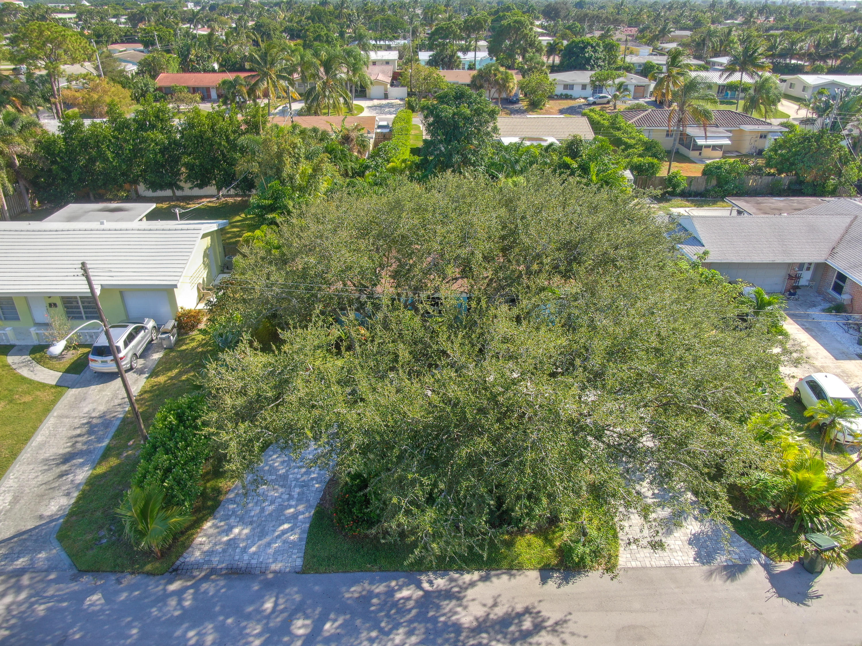 470 Northeast 34th Street Boca Raton, FL 33431 - Photo 23 of 28 Aerials (1 of 6)