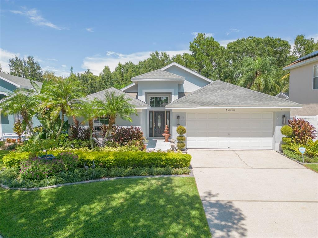 16808 Hawkridge Road Lithia, FL 33547 - Photo 1 of 1