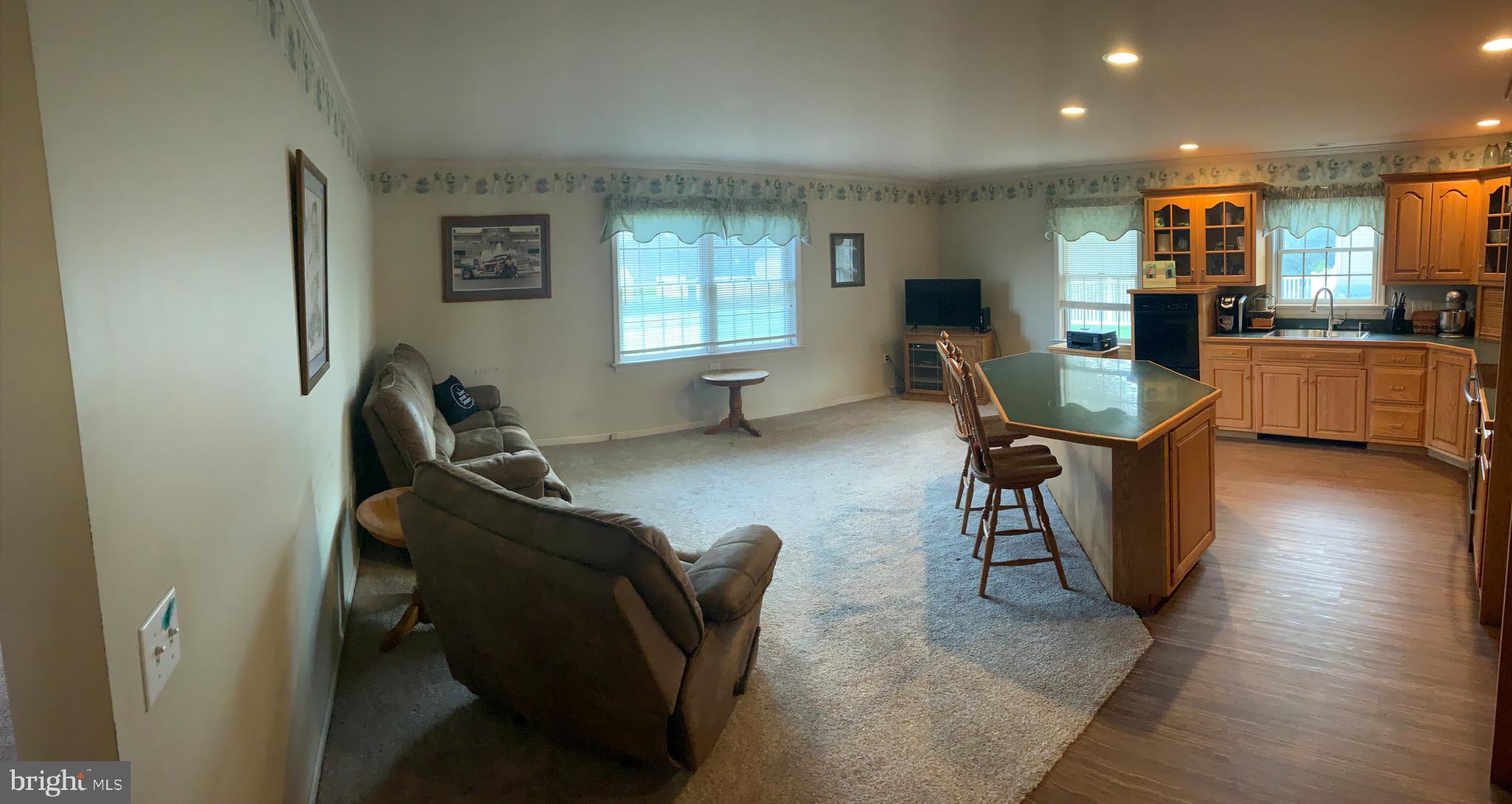 1000 Fonderwhite Road Lebanon, PA 17042 - Photo 7 of 11 Kitchen/gathering room