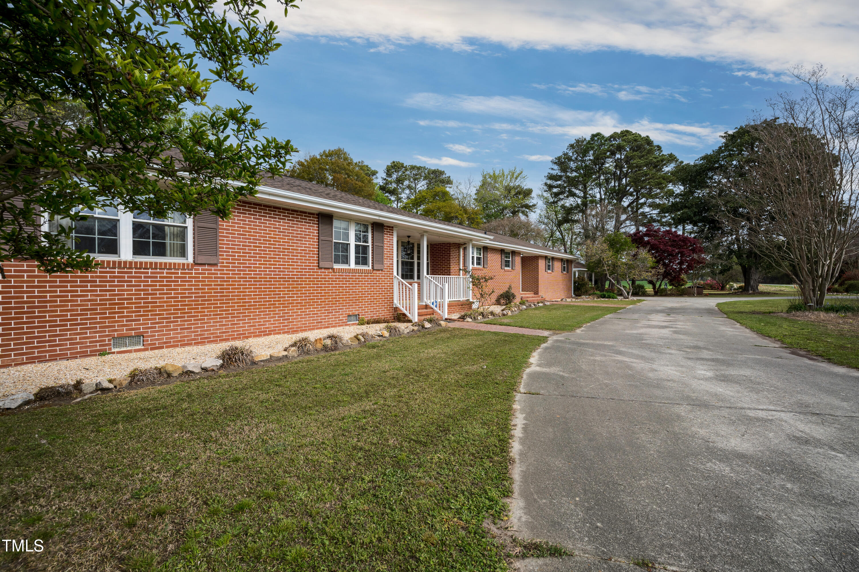 4212 Howard Road Autryville, NC 28318 - Photo 31 of 48 _SNY6516-HDR_BlueSky