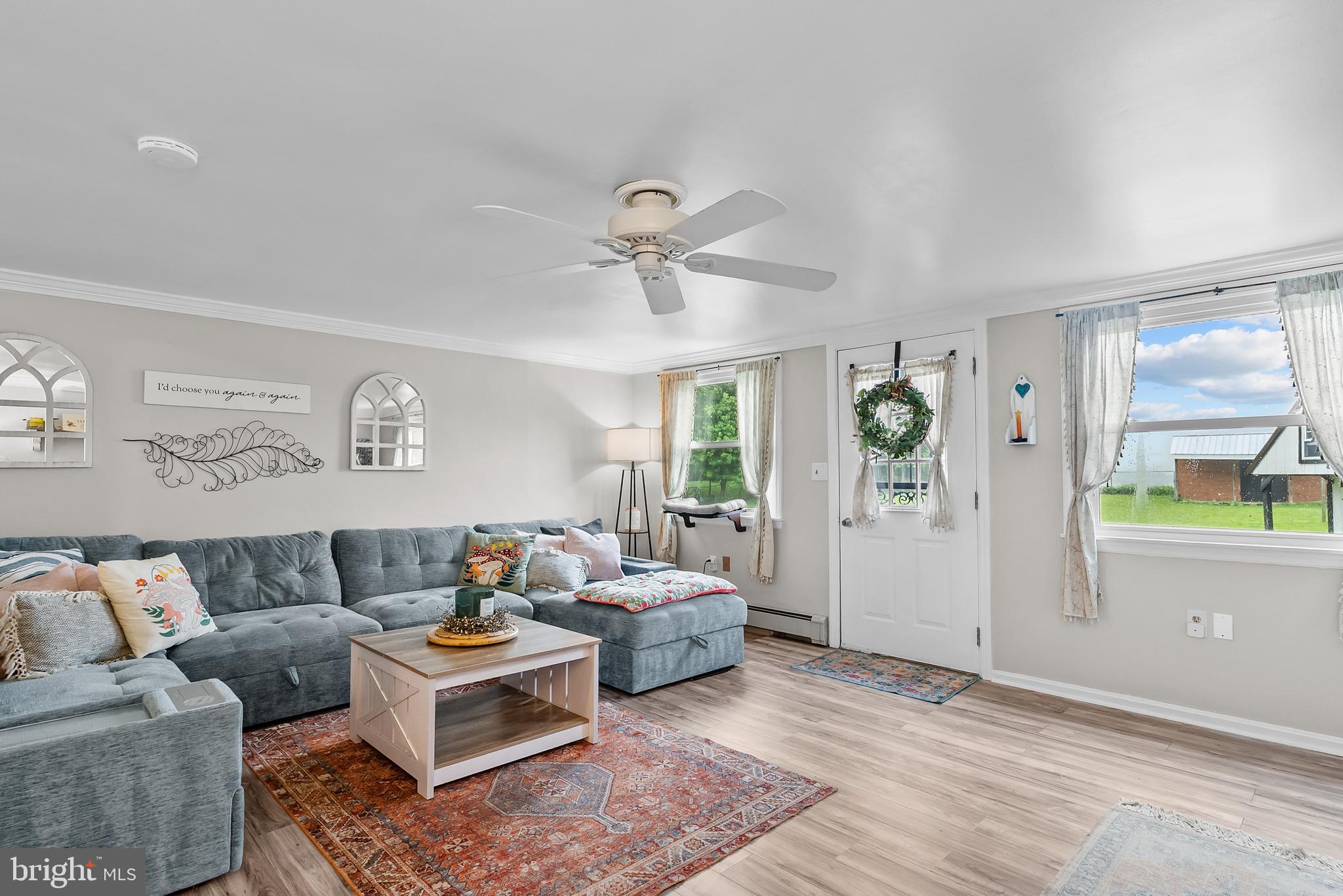 14545 Barkdoll Road Hagerstown, MD 21742 - Photo 5 of 55