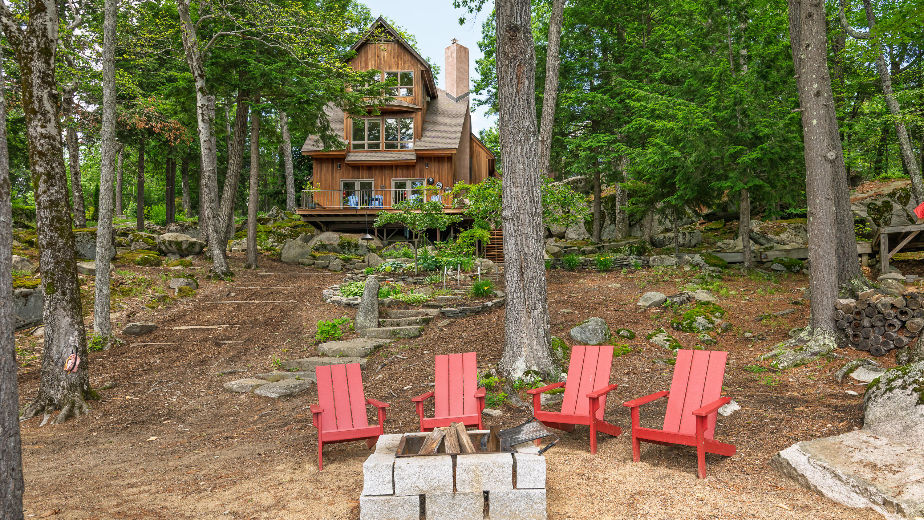 57 Andersen Road Raymond, ME 04071 - Photo 11 of 30 11