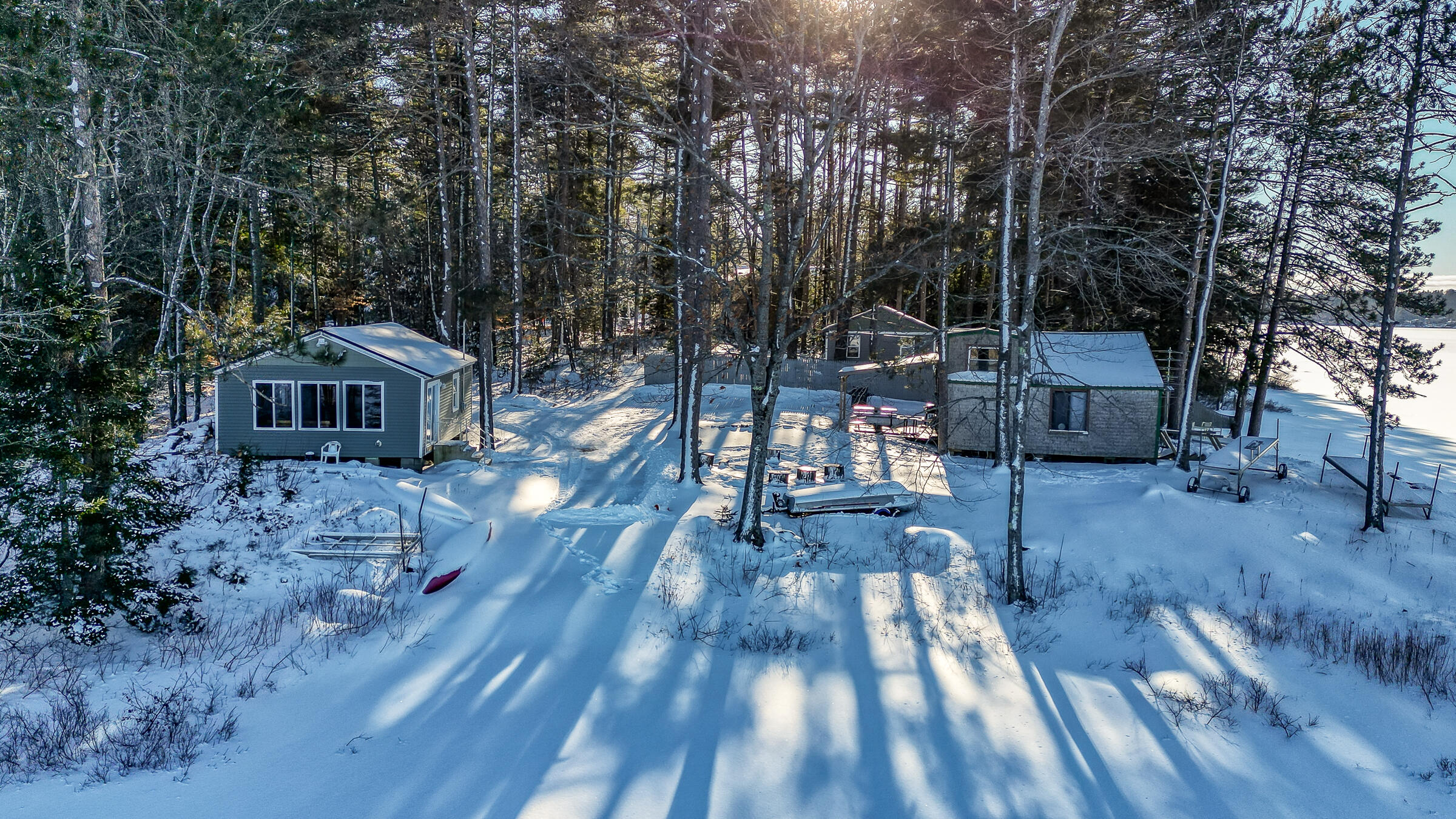 82-84 Brown Trout Road Winslow, ME 04901 - Photo 8 of 37 109047ae-108