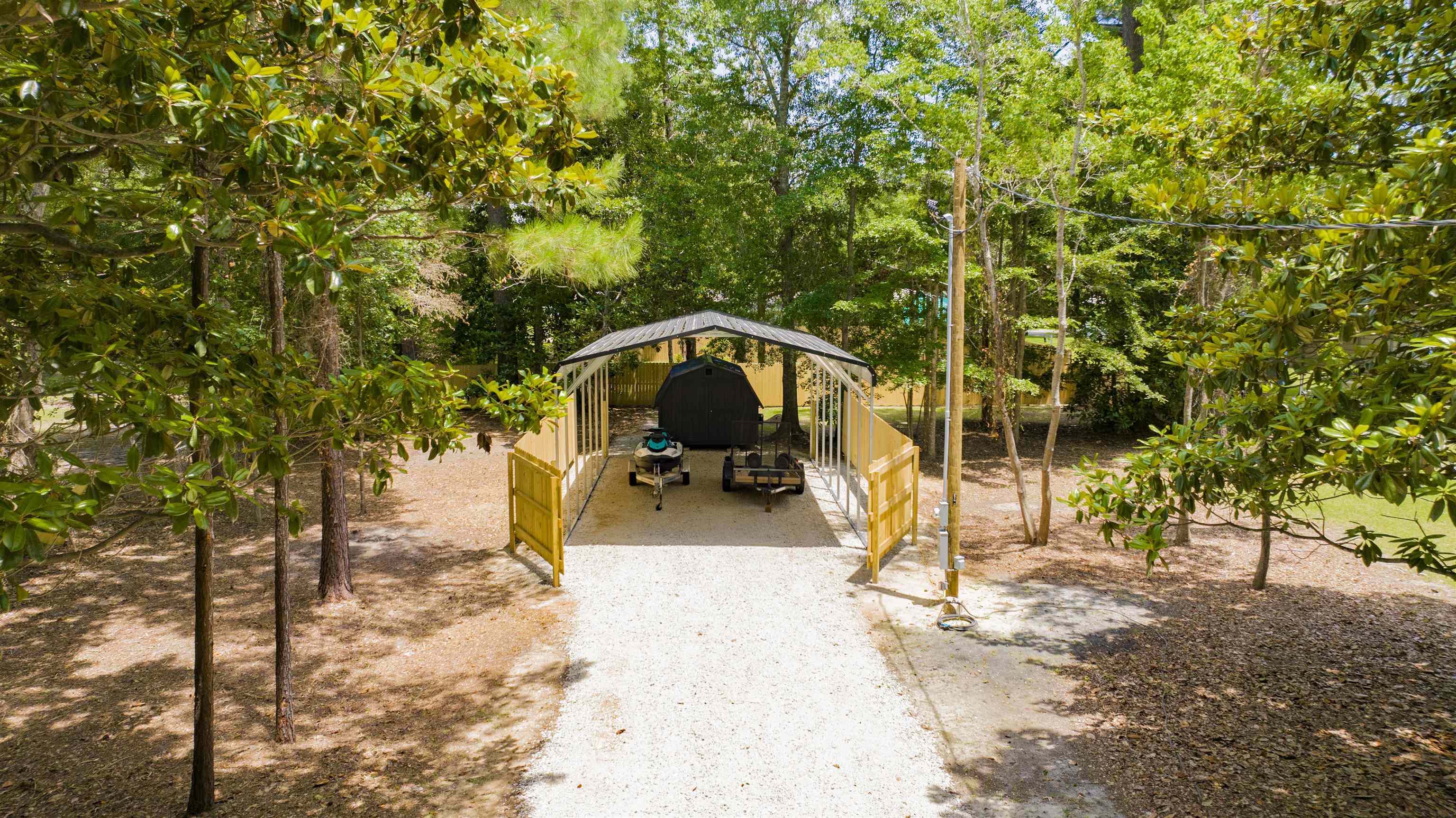 6802 Cook Road Foley, AL 36535 - Photo 14 of 30