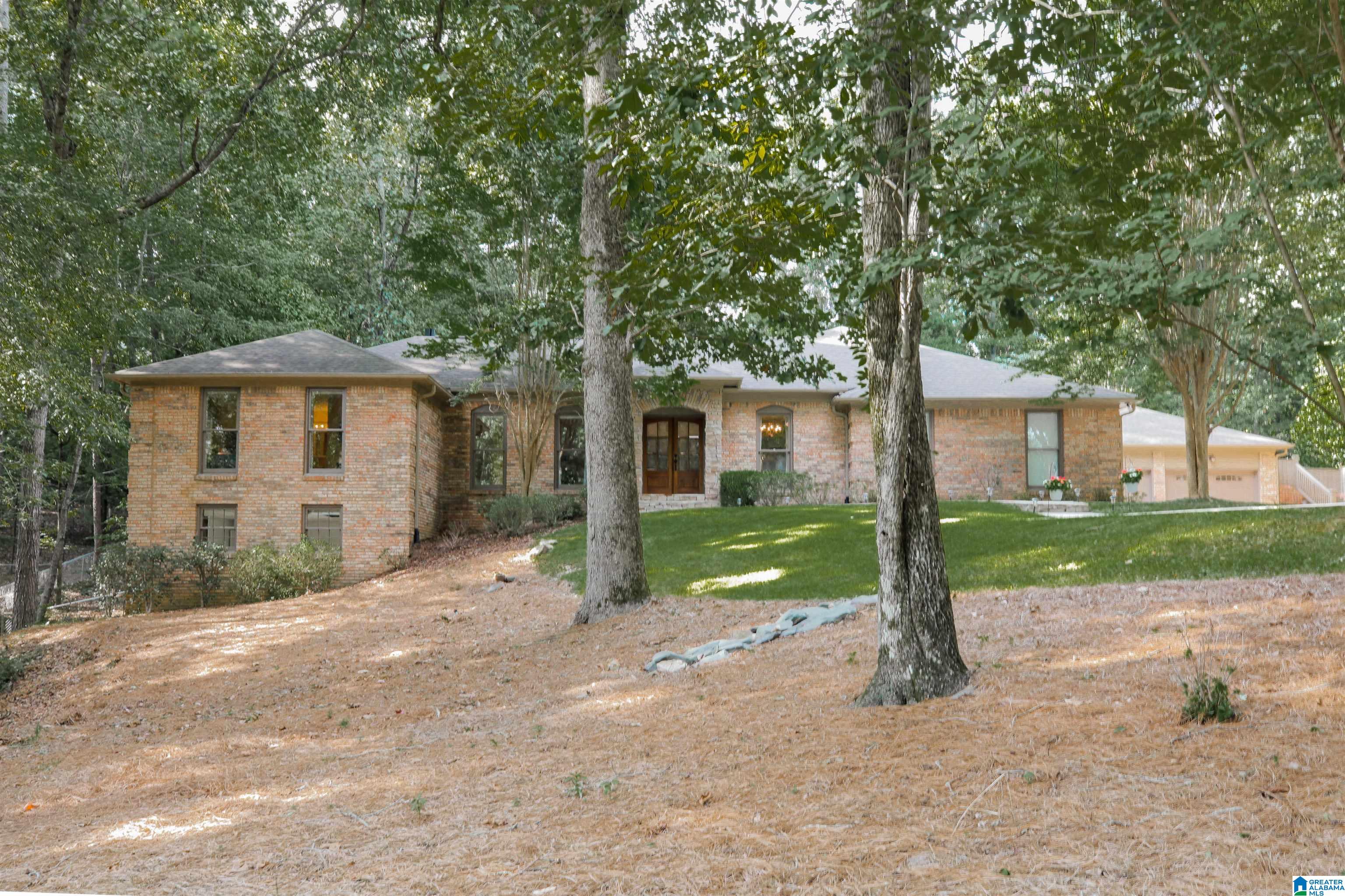 129 Willow Ridge Lane Pelham, AL 35124 - Photo 43 of 43