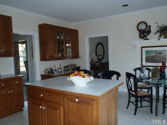 418 John Jones Road Bahama, NC 27503 - Photo 3 of 20 Kitchen