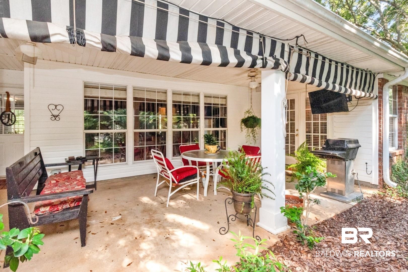 1040 West Wakefield Drive Mobile, AL 36695 - Photo 26 of 31