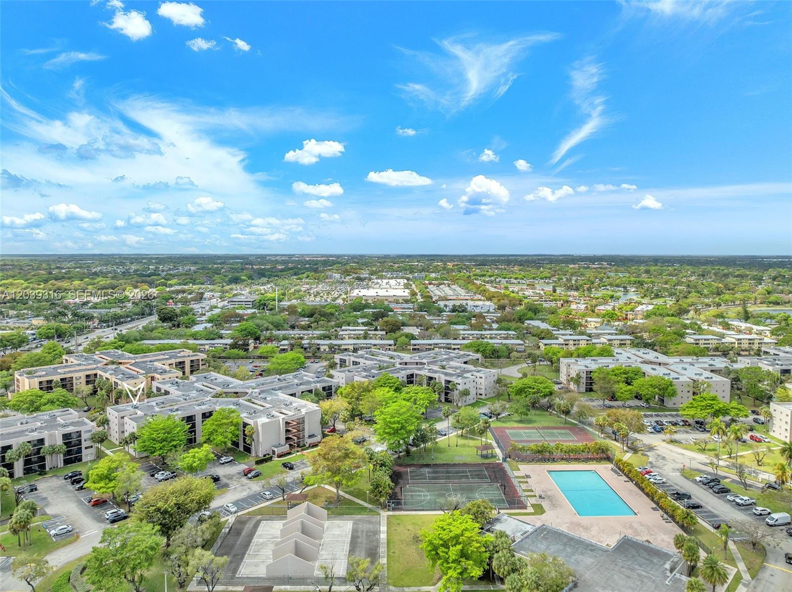 8700 Southwest 133rd Avenue Road, Unit 312 Miami, FL 33183 - Photo 20 of 20