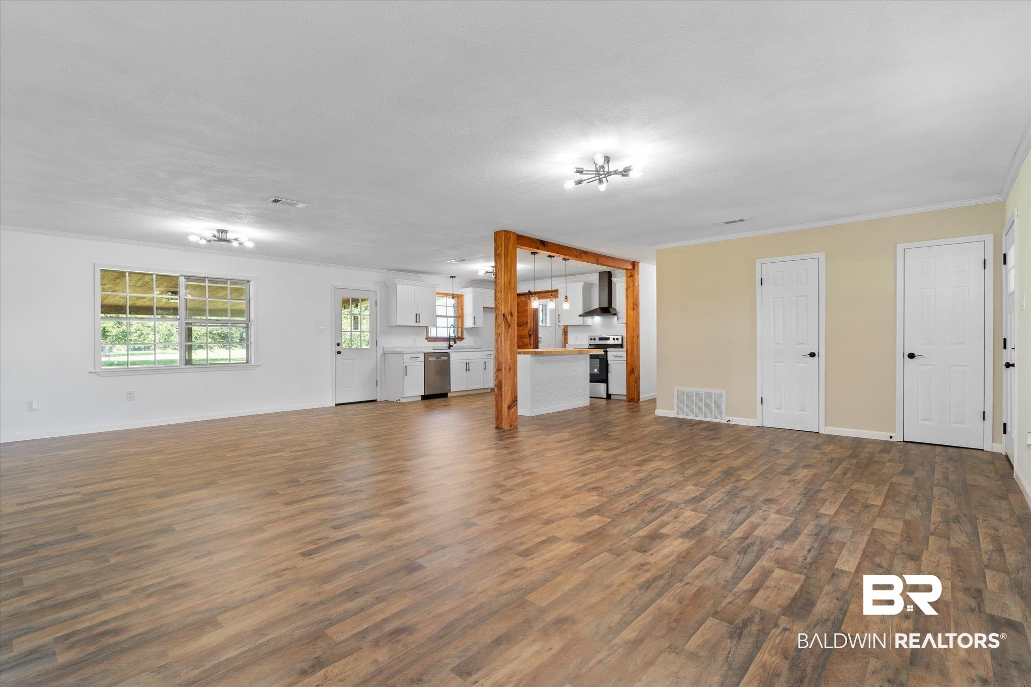 12048 Potter Tract Road Grand Bay, AL 36541 - Photo 3 of 48