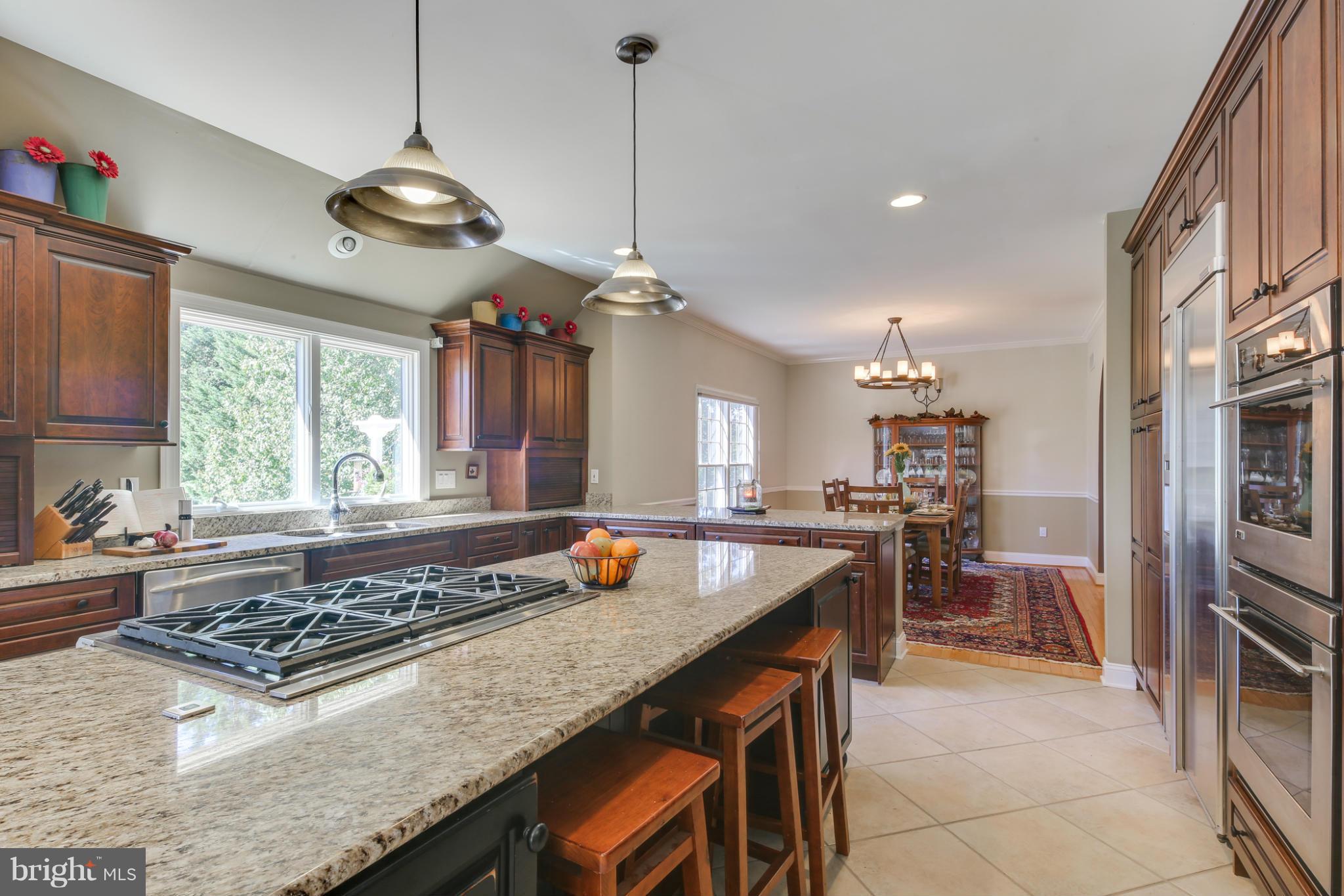 11285 Ridermark Row Columbia, MD 21044 - Photo 11 of 30 Kitchen
