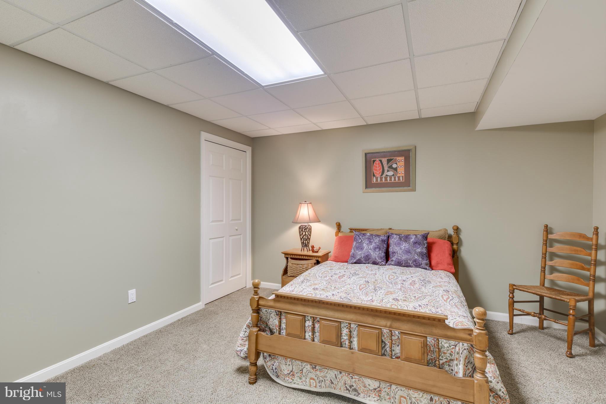 11285 Ridermark Row Columbia, MD 21044 - Photo 26 of 30 Basement