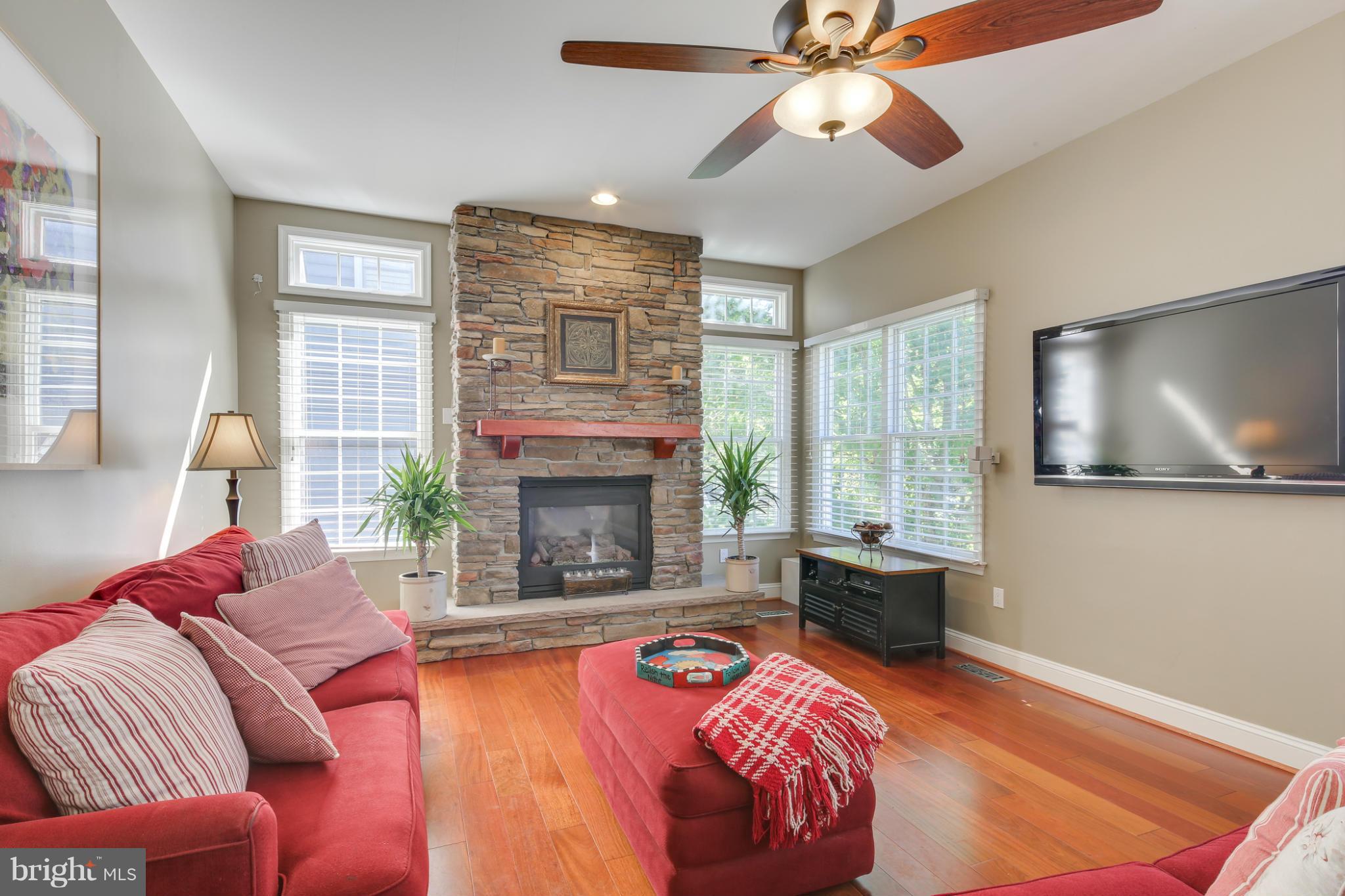 11285 Ridermark Row Columbia, MD 21044 - Photo 7 of 30 Family Room