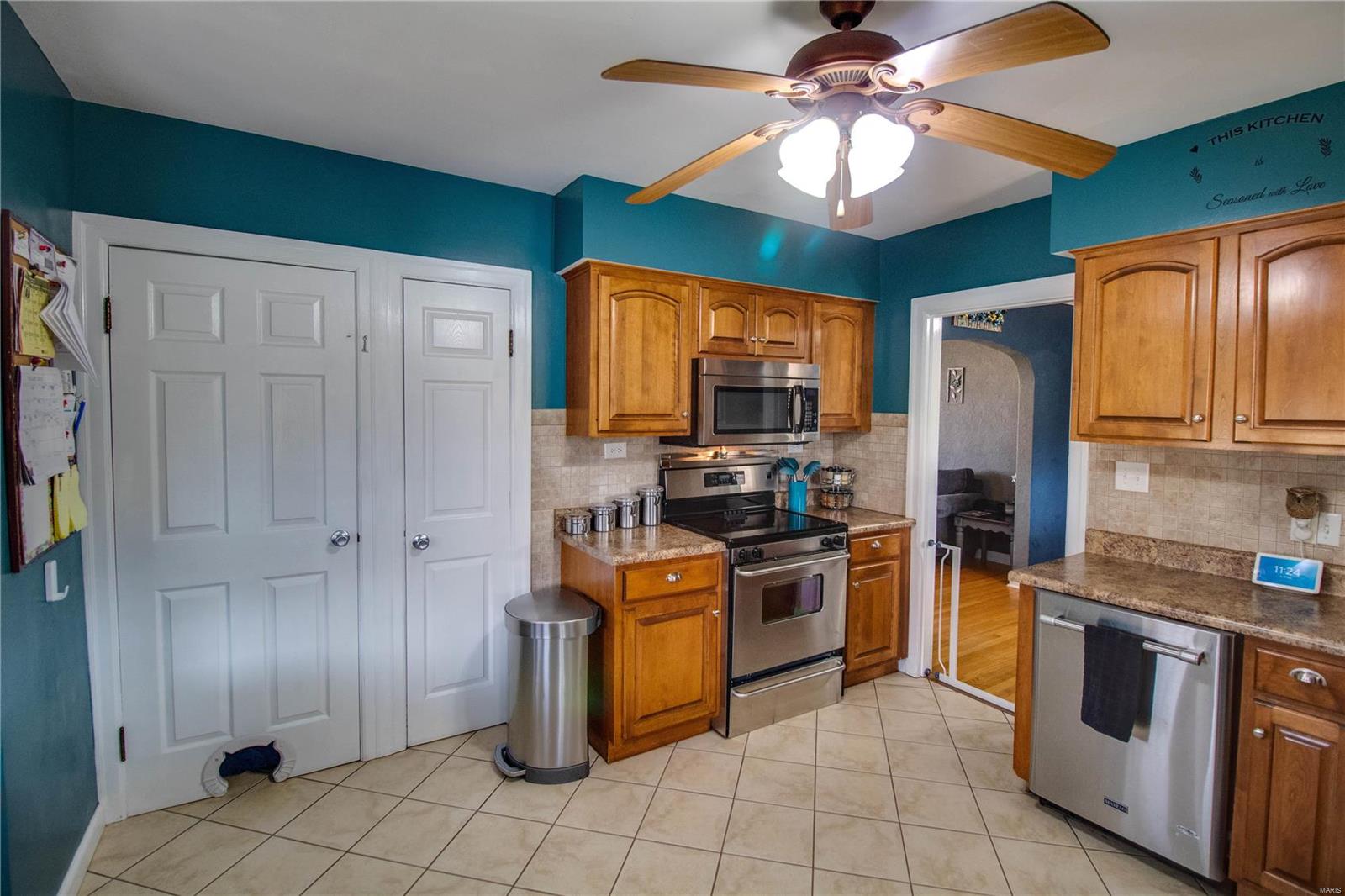 3120 Seiler Road Bethalto, IL 62010 - Photo 11 of 35