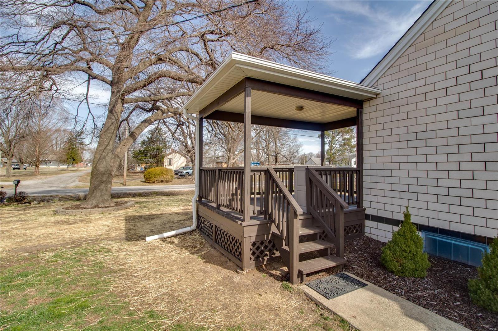 3120 Seiler Road Bethalto, IL 62010 - Photo 4 of 35