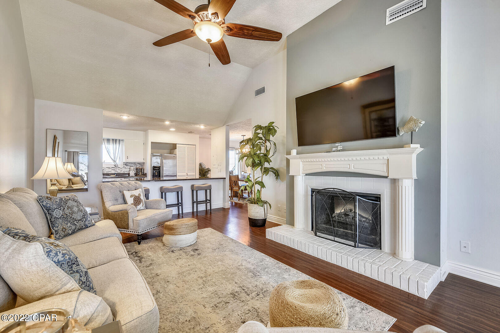 4300 Bay Point Road, Unit 429 Panama City, FL 32408 - Photo 13 of 22 Gallery Image 13