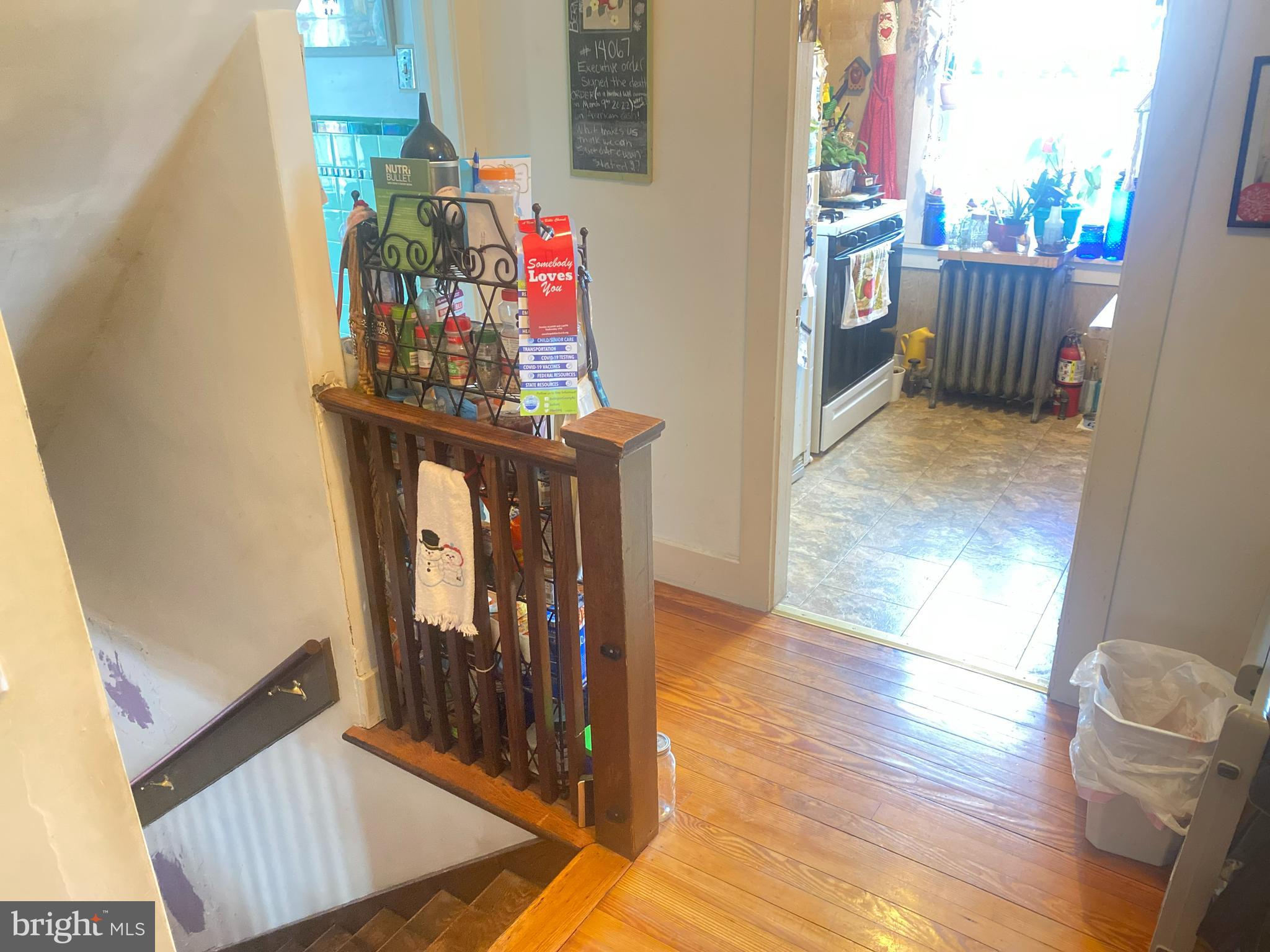 6 Morton Street Riverside, NJ 08075 - Photo 3 of 14