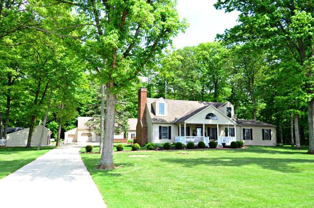 4640 Gooding Road Marion, OH 43302 - Photo 2 of 50