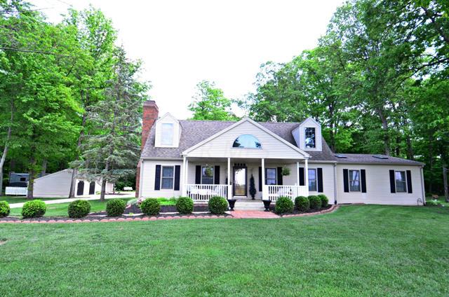 4640 Gooding Road Marion, OH 43302 - Photo 35 of 50