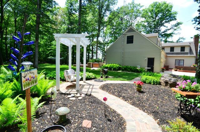 4640 Gooding Road Marion, OH 43302 - Photo 36 of 50