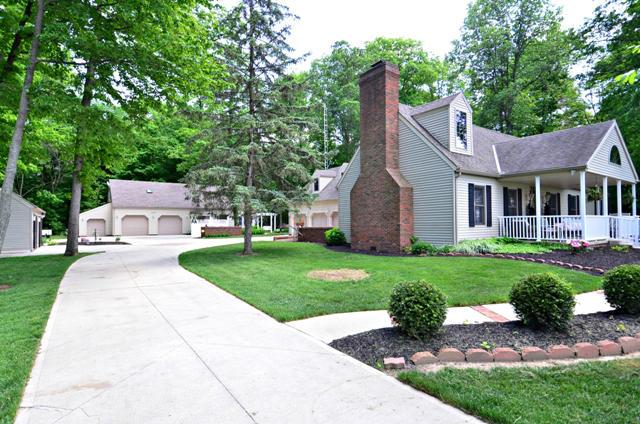 4640 Gooding Road Marion, OH 43302 - Photo 4 of 50