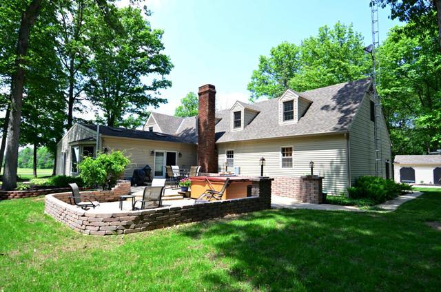 4640 Gooding Road Marion, OH 43302 - Photo 48 of 50