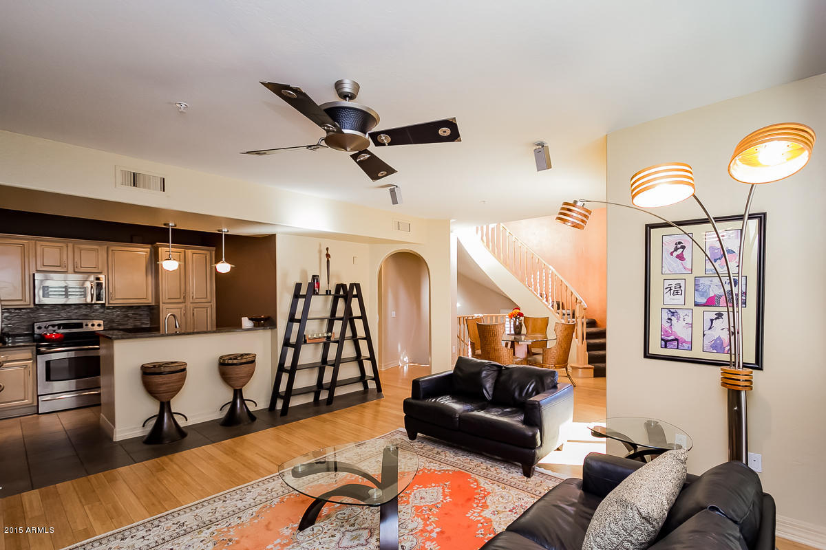 3935 East Rough Rider Road, Unit 1113 Phoenix, AZ 85050 - Photo 1 of 24 3935 E Rough Rider Rd #1113 AZ-3