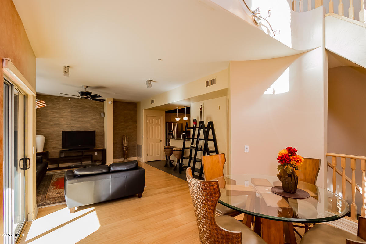 3935 East Rough Rider Road, Unit 1113 Phoenix, AZ 85050 - Photo 12 of 24 3935 E Rough Rider Rd #1113 AZ-12