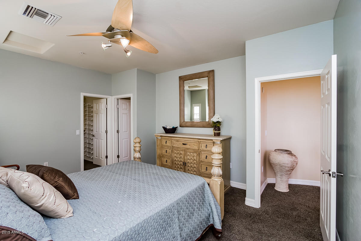 3935 East Rough Rider Road, Unit 1113 Phoenix, AZ 85050 - Photo 19 of 24 3935 E Rough Rider Rd #1113 AZ-19