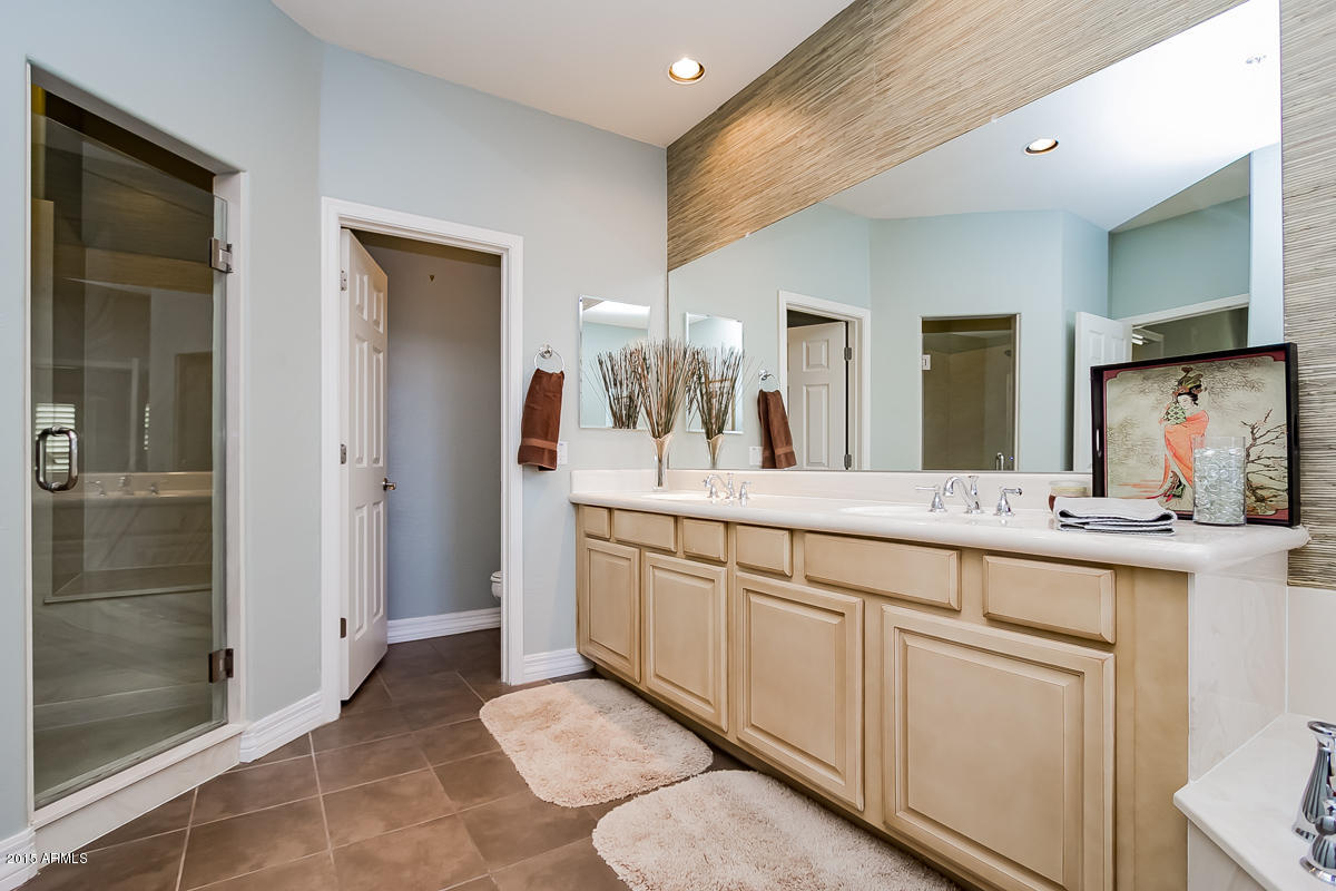 3935 East Rough Rider Road, Unit 1113 Phoenix, AZ 85050 - Photo 21 of 24 3935 E Rough Rider Rd #1113 AZ-21