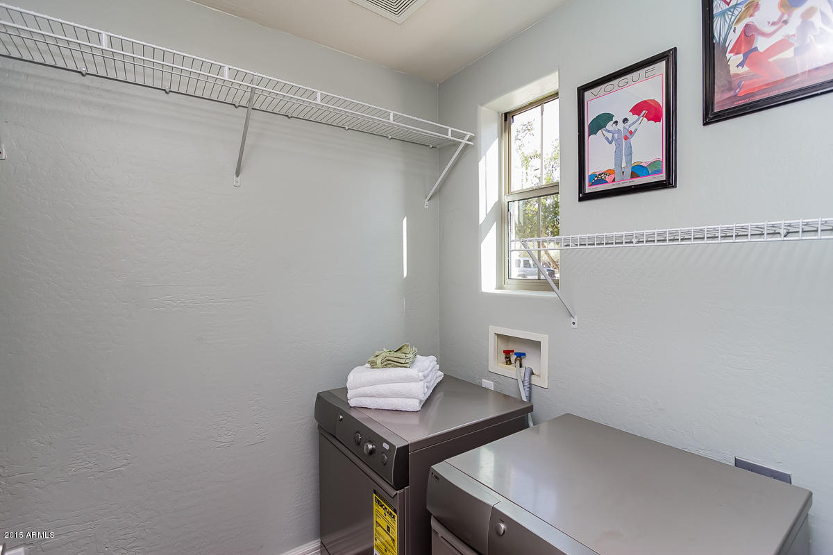 3935 East Rough Rider Road, Unit 1113 Phoenix, AZ 85050 - Photo 23 of 24 3935 E Rough Rider Rd #1113 AZ-23