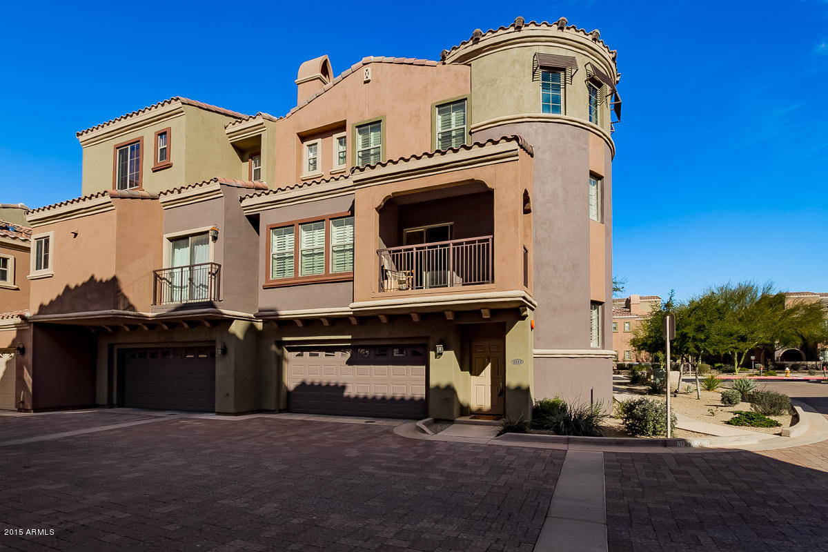3935 East Rough Rider Road, Unit 1113 Phoenix, AZ 85050 - Photo 3 of 24 3935 E Rough Rider Rd #1113 AZ-2
