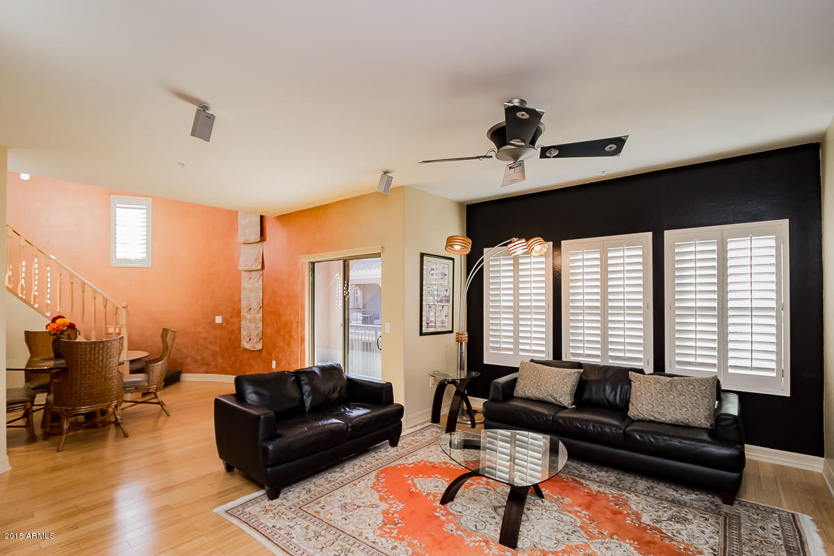 3935 East Rough Rider Road, Unit 1113 Phoenix, AZ 85050 - Photo 4 of 24 3935 E Rough Rider Rd #1113 AZ-5
