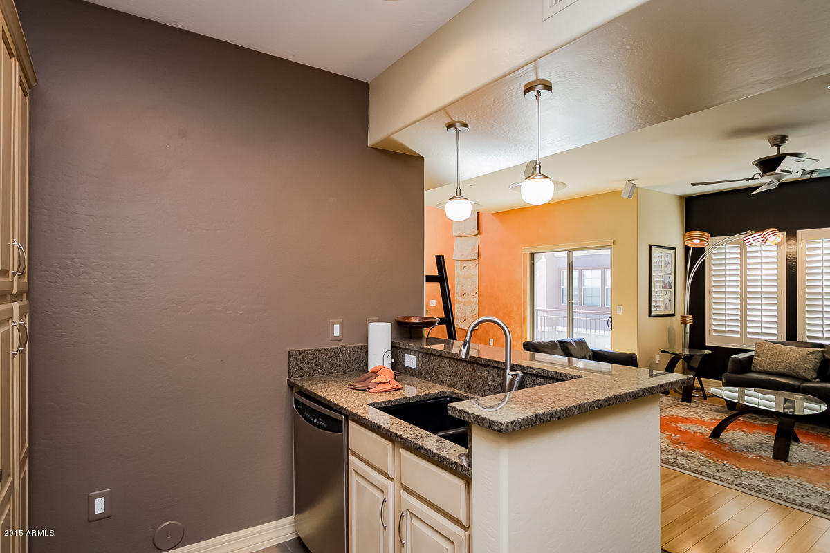 3935 East Rough Rider Road, Unit 1113 Phoenix, AZ 85050 - Photo 8 of 24 3935 E Rough Rider Rd #1113 AZ-8