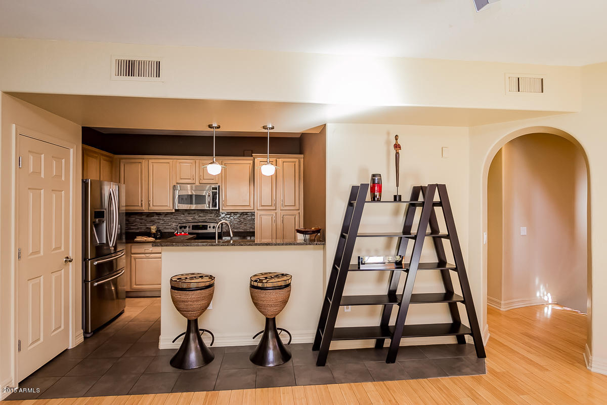 3935 East Rough Rider Road, Unit 1113 Phoenix, AZ 85050 - Photo 9 of 24 3935 E Rough Rider Rd #1113 AZ-9