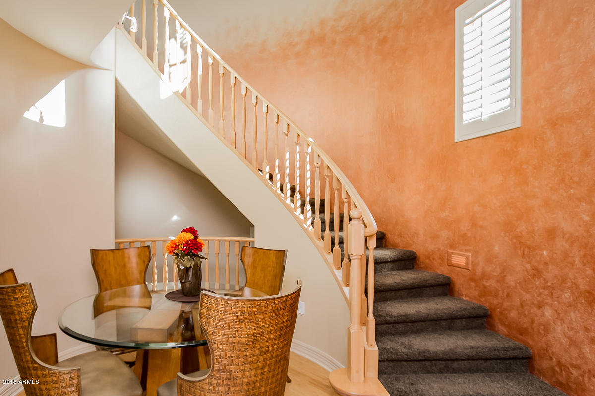 3935 East Rough Rider Road, Unit 1113 Phoenix, AZ 85050 - Photo 10 of 24 3935 E Rough Rider Rd #1113 AZ-10