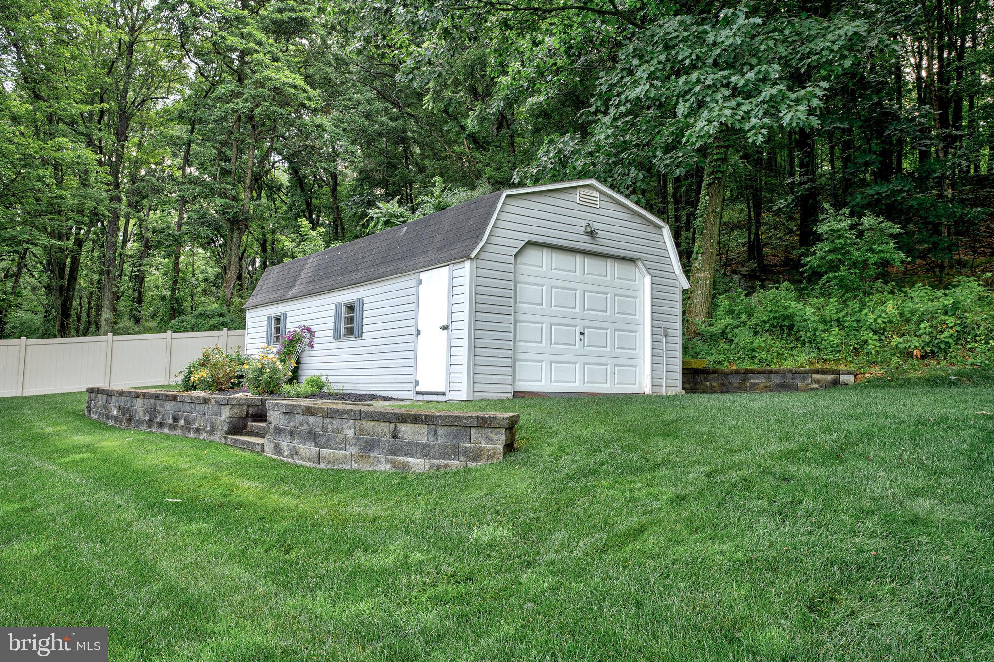 443 Stevenson Road Port Matilda, PA 16870 - Photo 53 of 65