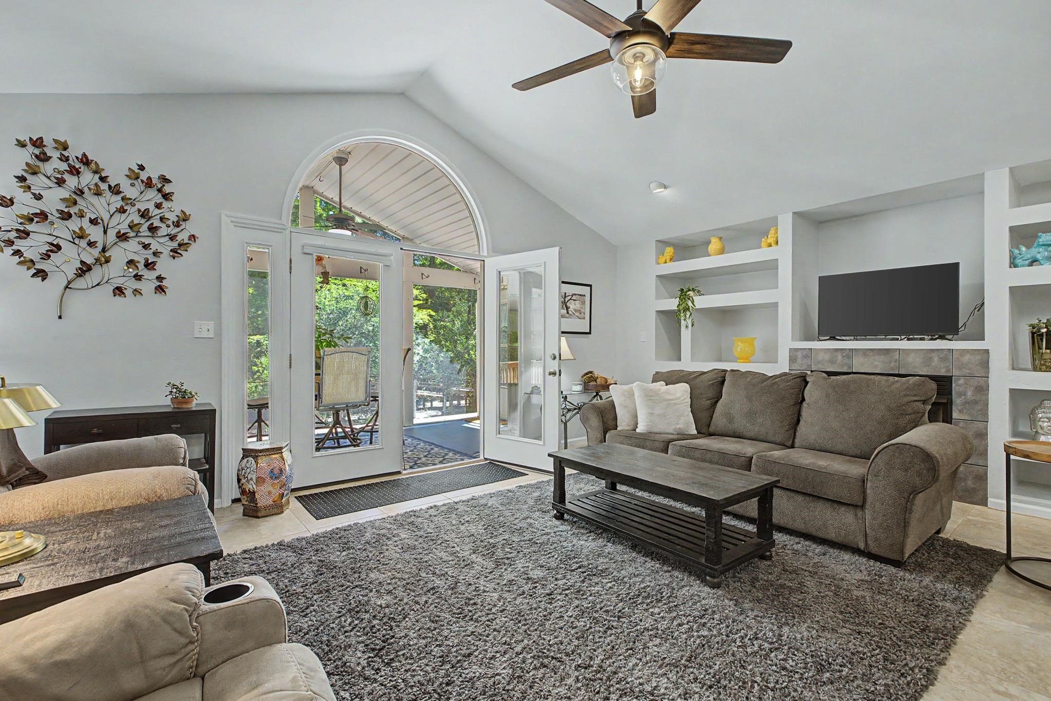 2865 Parramore Shores Road Tallahassee, FL 32310 - Photo 18 of 68