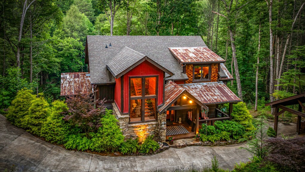 2695 Hwy 2 Blue Ridge Blue Ridge, GA 30513 - Photo 16 of 76 Gallery Image 16