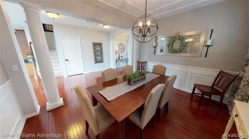 27303 Victoria Road Novi, MI 48374 - Photo 13 of 72