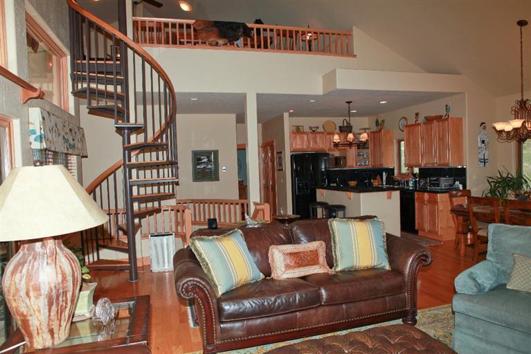 352 June Creek Road, Unit B Edwards, CO 81632 - Photo 5 of 21 Additional Photo